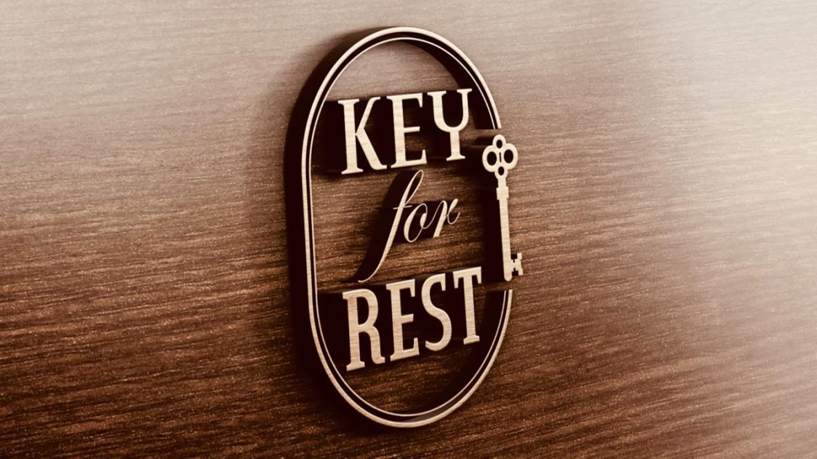 Hotel Key For Rest Palanga Esterno foto